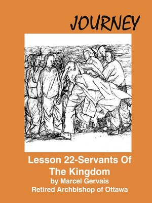 cover image of Journey
